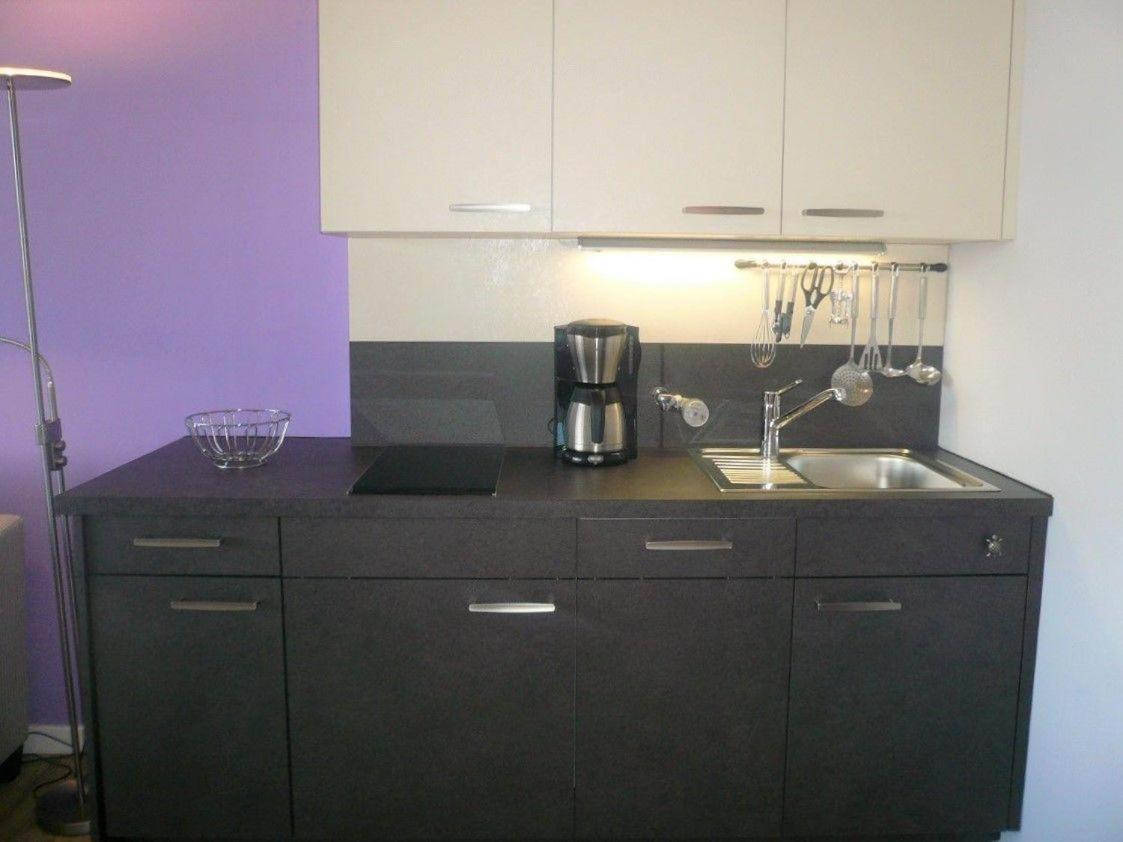 Apartment App. Meinecke 29 O *