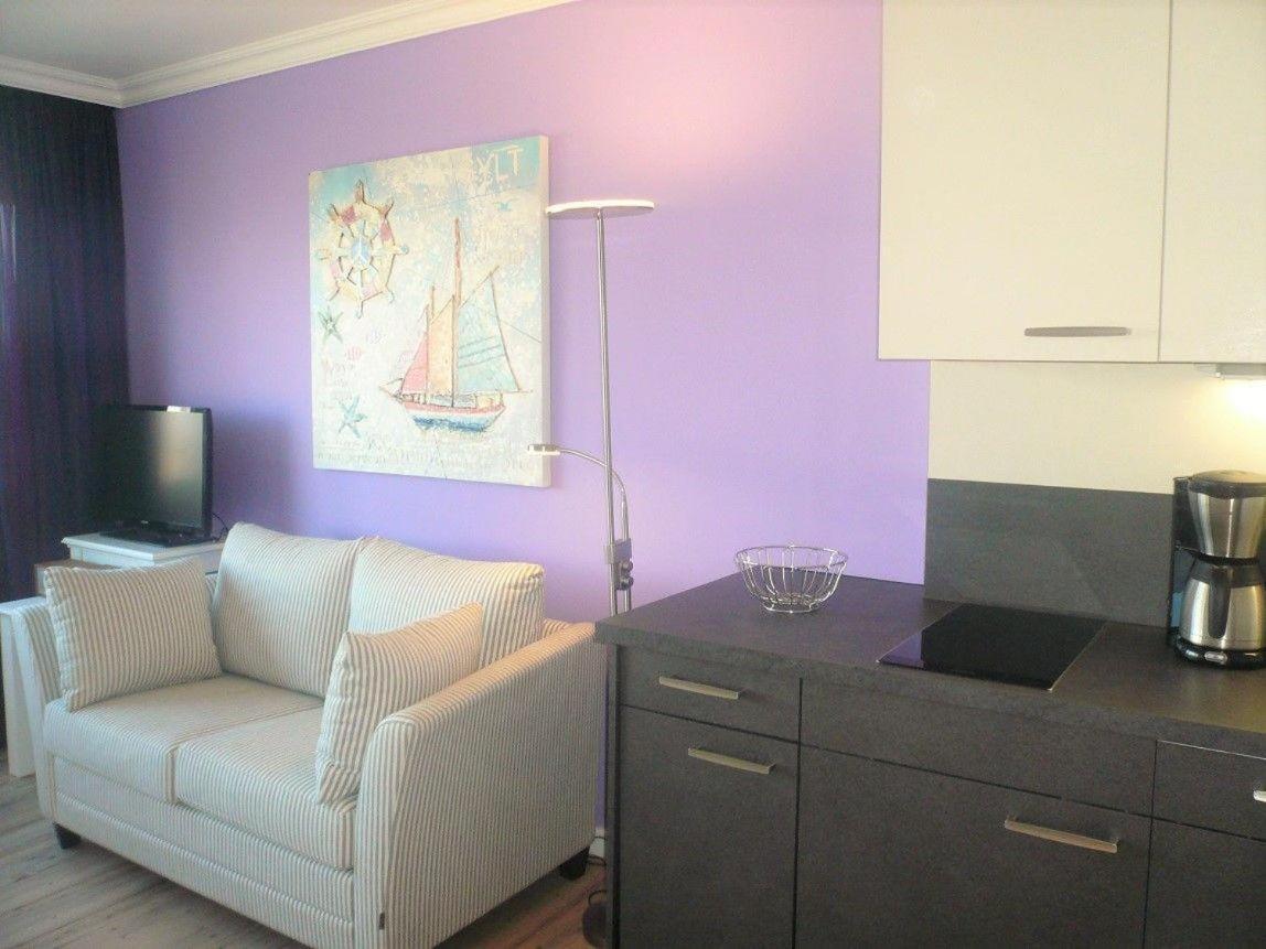Apartment App. Meinecke 29 O Westerland