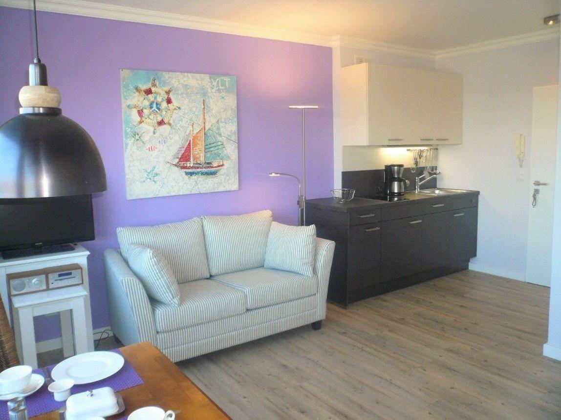 Apartment App. Meinecke 29 O