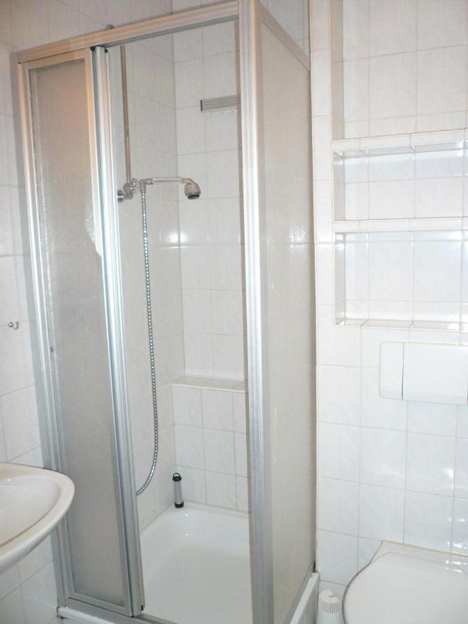 App. Meinecke 29 O Apartment Westerland