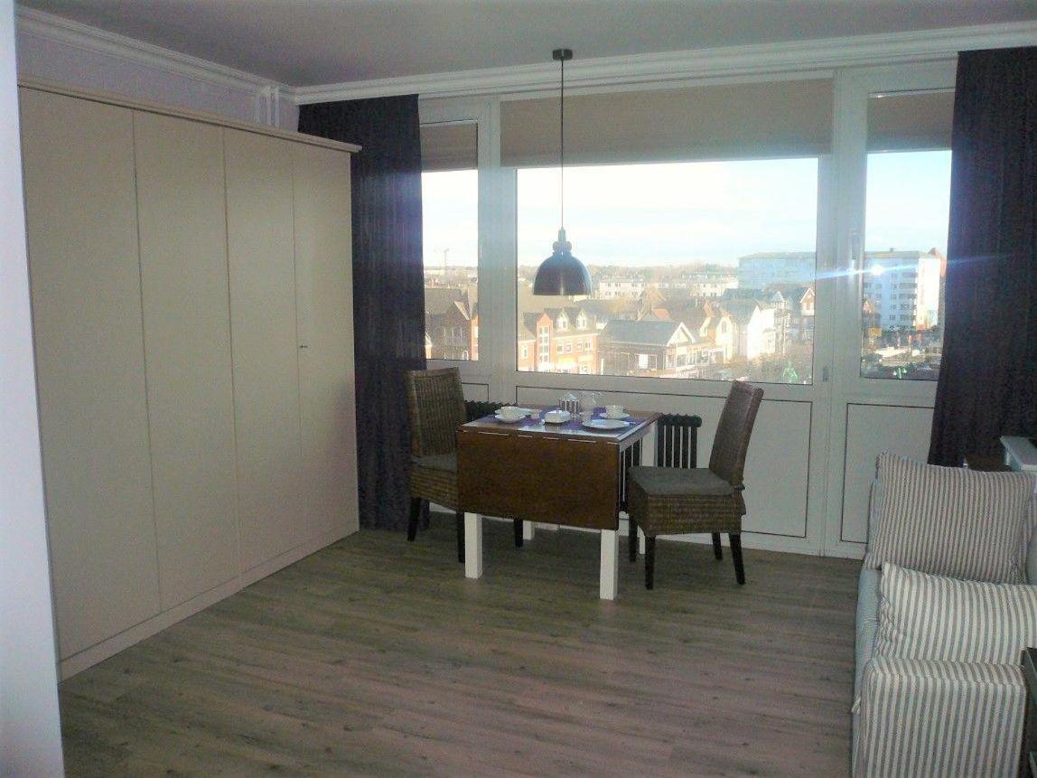 Apartment App. Meinecke 29 O *
