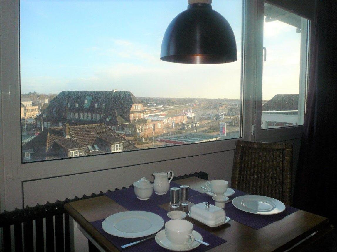 App. Meinecke 29 O Westerland